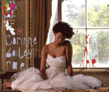 Corinne Bailey Rae - Like a Star (reissue).png