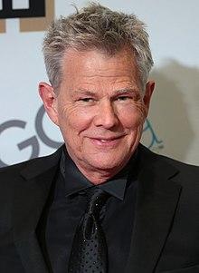 Foster in 2017