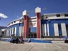 Estadio Departamental Félix Capriles 5.jpg