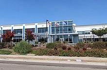 Gillig Headquarters Livermore.jpg