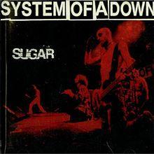 The second promo version of "Sugar"
