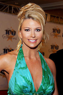 Tamie Sheffield 2009.jpg