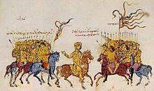 Thomas the Slav negotiates with the Arabs.jpg