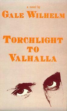 Torchlight to Valhalla 1985 Cover.jpg