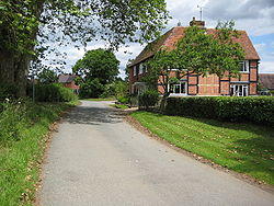 Timber-framed house in Netherton - geograph.org.uk - 851397.jpg