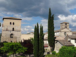 Abbazia di Farfa veduta.JPG