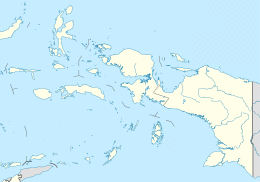 Asia Islands is located in Maluku and Western New Guinea