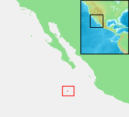 Revillagigedo Islands - Socorro.PNG