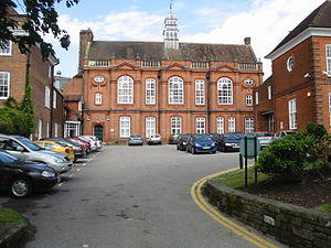Cranbrook School - geograph.org.uk - 880855.jpg