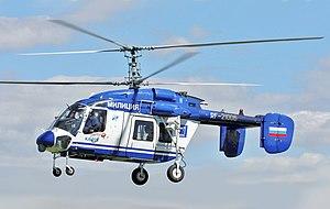 Kamov Ka-226, Ministry of the Interior of Russia (remix).jpg