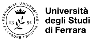 Università degli Studi di Ferrara - logo.svg