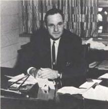 Frank Moseley (1965 Bugle).png