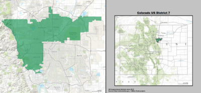 Colorado US Congressional District 7 (since 2013).tif