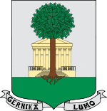 Escudo de Gernika Lumo.svg