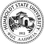 Humboldt State University seal.svg