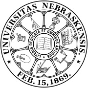 University of Nebraska seal.svg