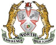 Lawrence North High School logo.gif
