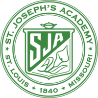 St. Joseph's Academy Logo.png