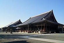 170216 Nishi Honganji Kyoto Japan03s4.jpg