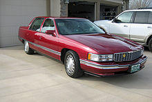 1996 Cadillac DeVille (2).jpg