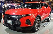 2019 Chevrolet Blazer au SIAM 2019.jpg