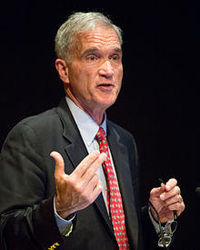 David I. Kertzer historian.jpg