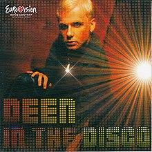 Deen-In the Disco.jpg