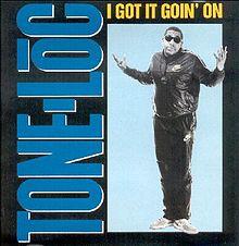 I Got It Goin' On.jpg