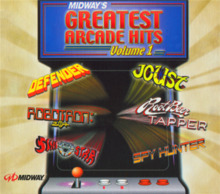 Midway's Greatest Arcade Hits Coverart.png