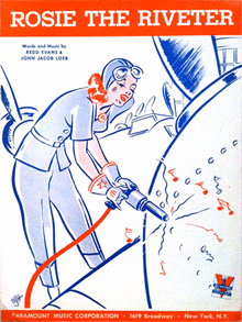 Rosie the Riveter cover.png