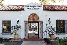 Santa Barbara, Natural History Museum, 2019.11.24 (35) (49184855698).jpg