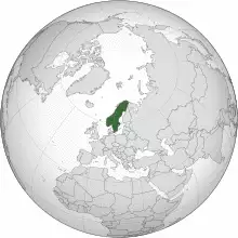 Scandinavian Peninsula (orthographic projection).svg