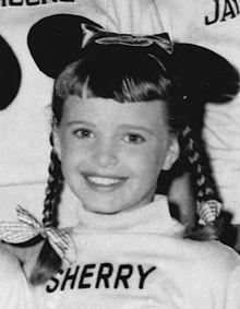 The Mickey Mouse Club Mouseketeers Sherry Alberoni 1956.jpg