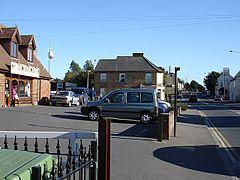 Crispins Fish Bar, Teynham - geograph.org.uk - 272360.jpg