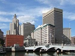 Downtown Providence Rhode Island 2008.jpg