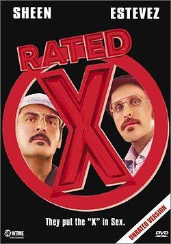 Rated X unrated DVD cover.jpg