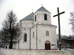 Church of Saint Michael