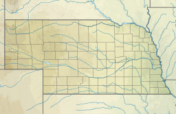 Panorama Point is located in Nebraska