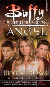 Seven Crows (Buffy-Angel Novel).jpg