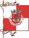 Flag of Porto de Mós