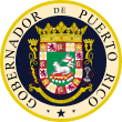 Seal of the Governor of Puerto Rico.svg