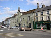 Town Hall, Fethard, Co. Tipperary - geograph.org.uk - 207562.jpg