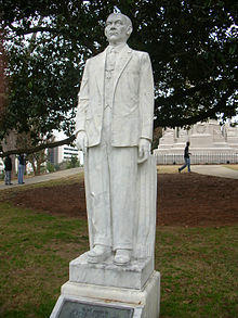 Albert Patterson Statue Montgomery Alabama.jpg