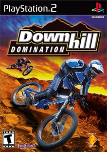 Downhill Domination Coverart.png