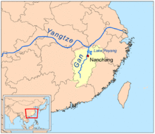 Ganrivermap.png