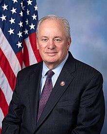 Mike Doyle, official portrait, 116th Congress.jpg