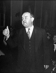 Mike Quill, 1948.jpg
