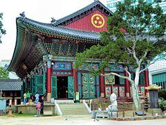 Jogyesa Temple (1509839597).jpg