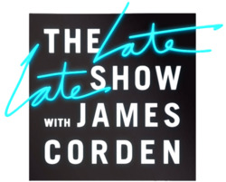 Late Late Show With James Corden Logo.png
