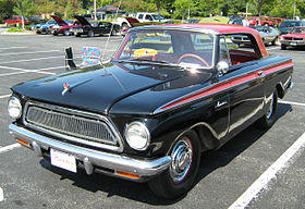 1963 Rambler American 440-H black-red MD fl.jpg